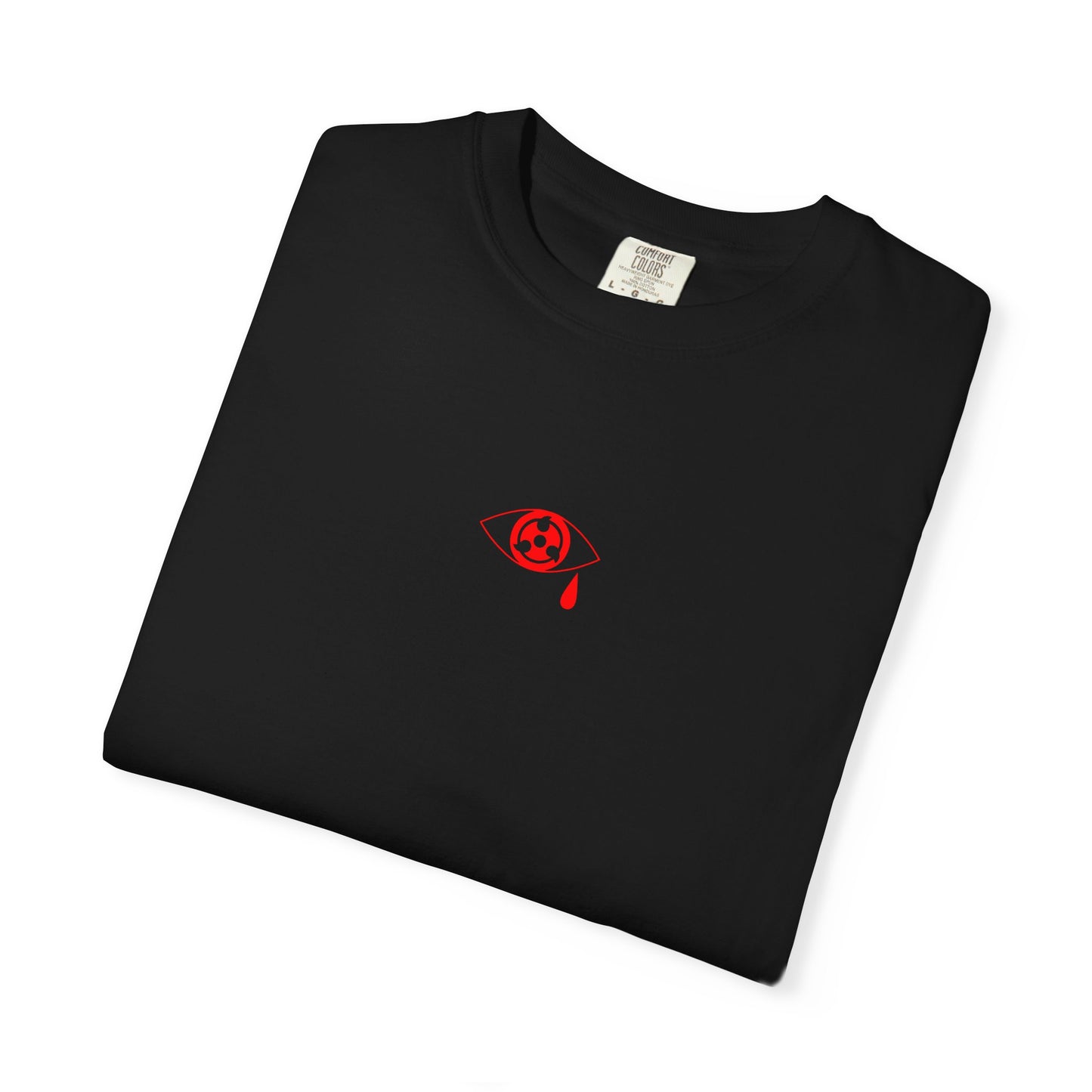 "Flow" tee