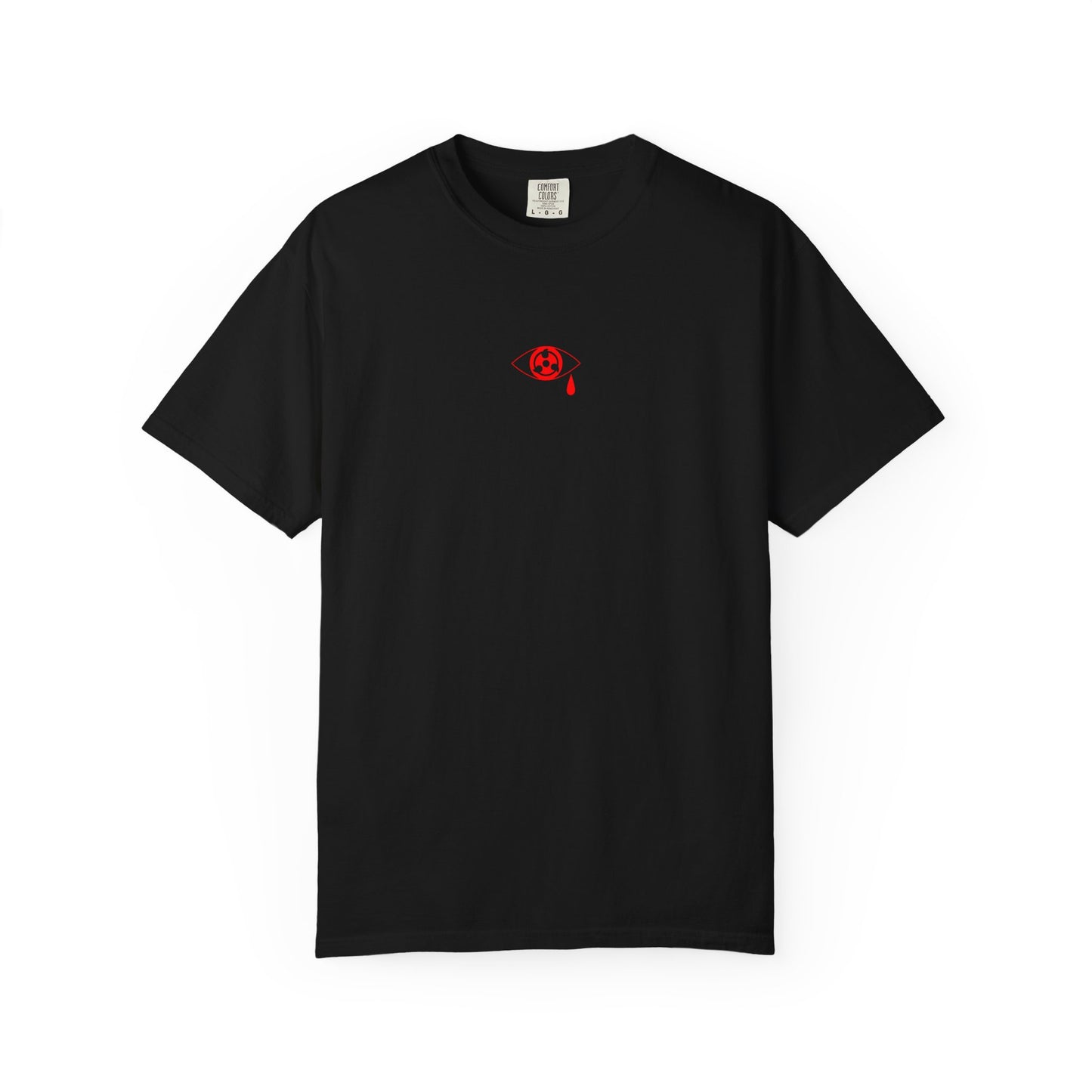 "Flow" tee