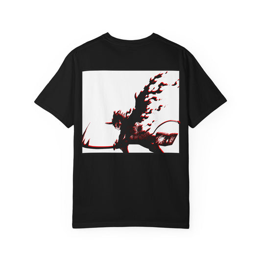"Grimoire" Tee